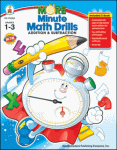 http://toys4u.pubks.com/More-Minute-Math-Drills-Addition-Subtraction-For-Grades-1-3-By-Carson-Dellosa